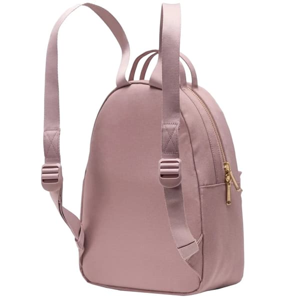 Herschel Nova Mini Backpack 11395-02077, Unisex, Ryggsäck, rosa