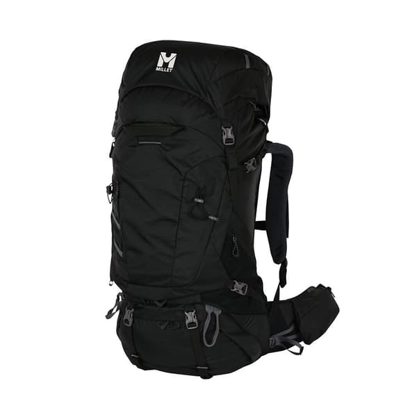 Millet Rygsæk Hanang 65+10l Sort