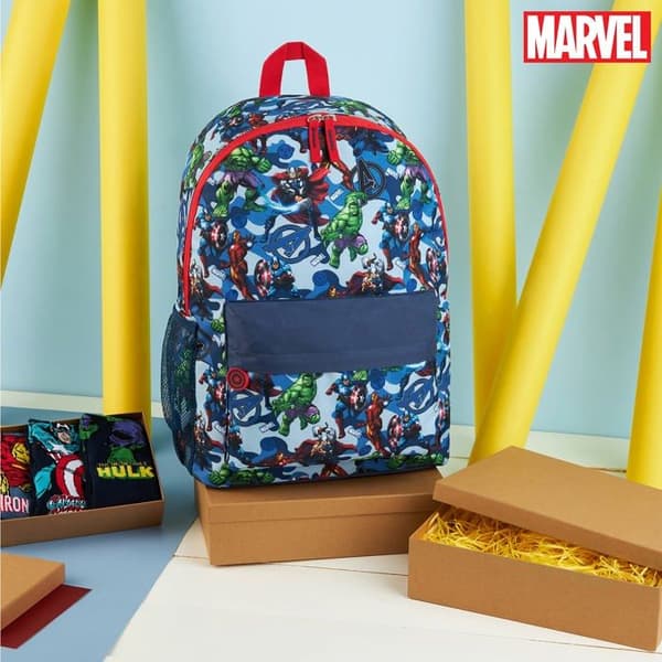 Marvel ryggsäck - 2100003130