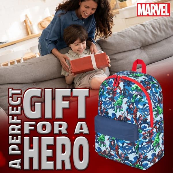 Marvel ryggsäck - 2100003130