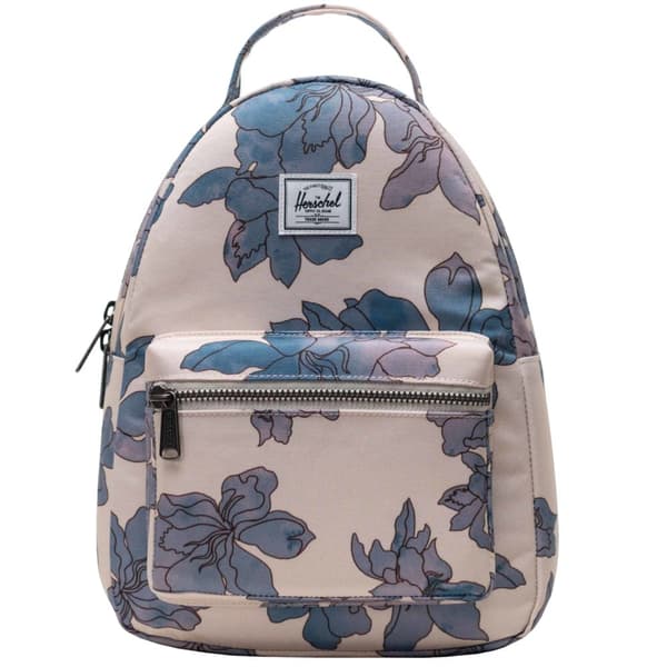 Herschel Nova Mini Backpack 11395-06092, Unisex, Ryggsäck, beige