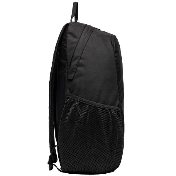 Caterpillar V-Power Backpack 84524-01, Unisex, Rygsæk, sort