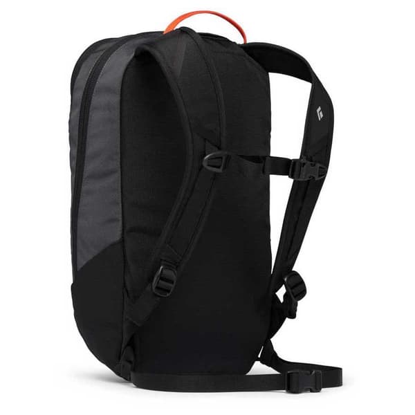 Black Diamond Reppu Bullet 16l Musta