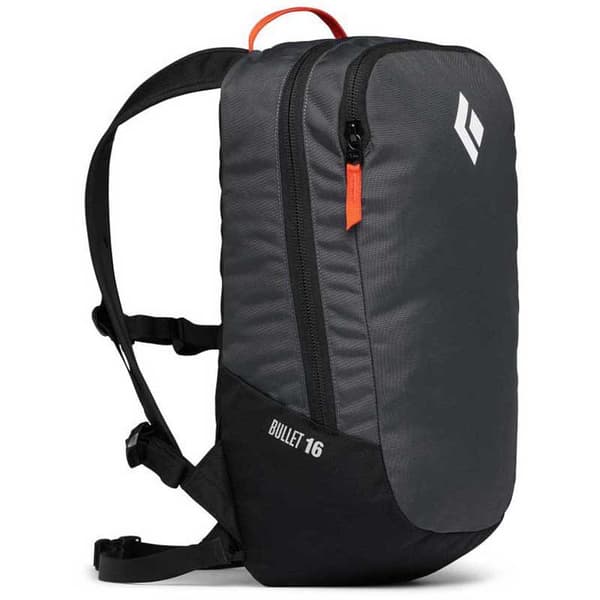 Black Diamond Rygsæk Bullet 16l Sort