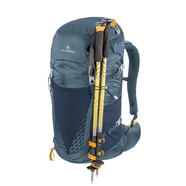 Ferrino Rygsæk Agile 45l Blå