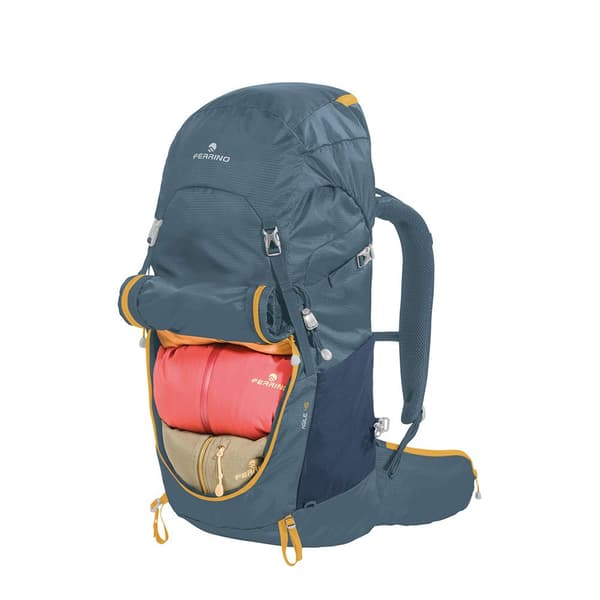 Ferrino Rygsæk Agile 45l Blå