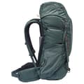 Pikkukuva 3 / 5: Vaude Tents Reppu Avox 65+10l Vihreä