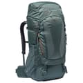 Pikkukuva 5 / 5: Vaude Tents Reppu Avox 65+10l Vihreä