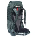 Pikkukuva 2 / 5: Vaude Tents Reppu Avox 65+10l Vihreä