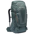 Pikkukuva 1 / 5: Vaude Tents Reppu Avox 65+10l Vihreä