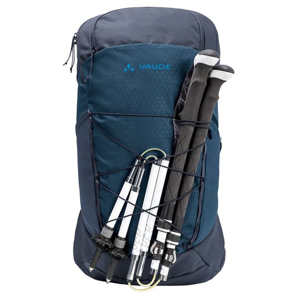 Vaude Rygsæk Agile Air 20l Blå