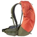 Miniatyrbillede 3 af 10: Deuter Rygsæk Ac Lite 23l Orange