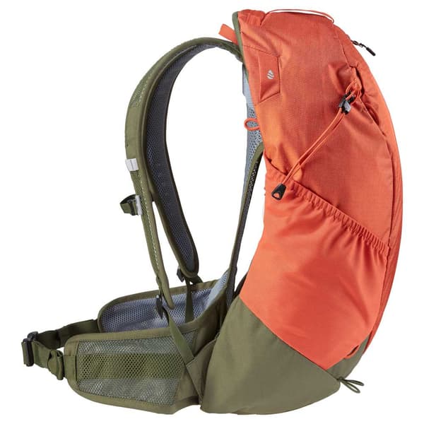 Deuter Rygsæk Ac Lite 23l Orange