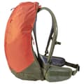 Miniatyrbillede 4 af 10: Deuter Rygsæk Ac Lite 23l Orange