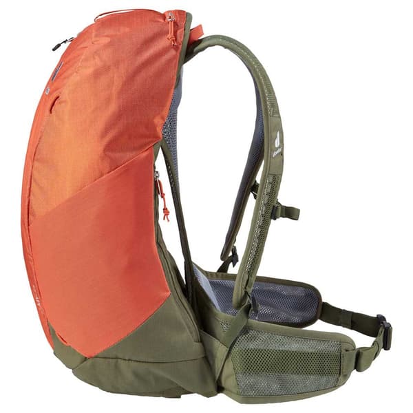 Deuter Rygsæk Ac Lite 23l Orange