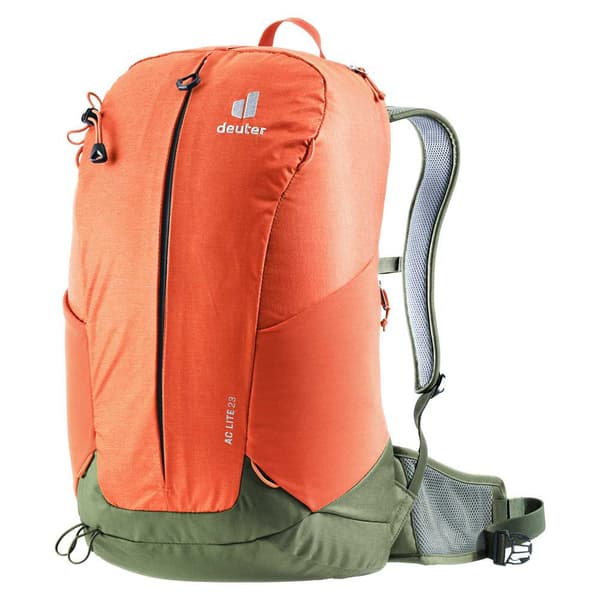 Deuter Rygsæk Ac Lite 23l Orange