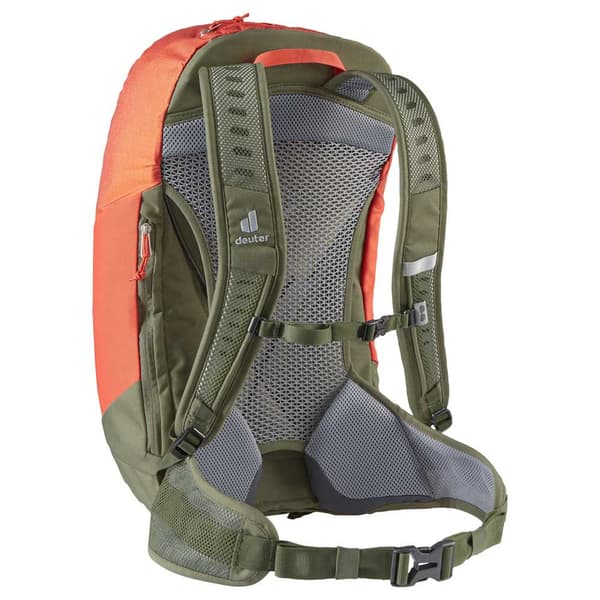 Deuter Rygsæk Ac Lite 23l Orange