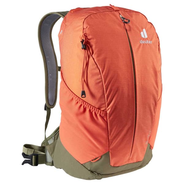 Deuter Rygsæk Ac Lite 23l Orange