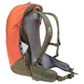 Miniatyrbillede 8 af 10: Deuter Rygsæk Ac Lite 23l Orange
