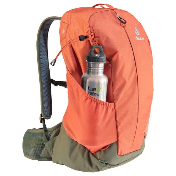 Deuter Rygsæk Ac Lite 23l Orange