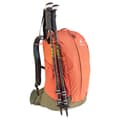 Miniatyrbillede 10 af 10: Deuter Rygsæk Ac Lite 23l Orange