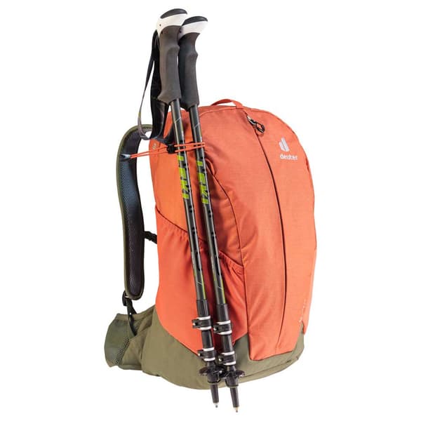 Deuter Rygsæk Ac Lite 23l Orange