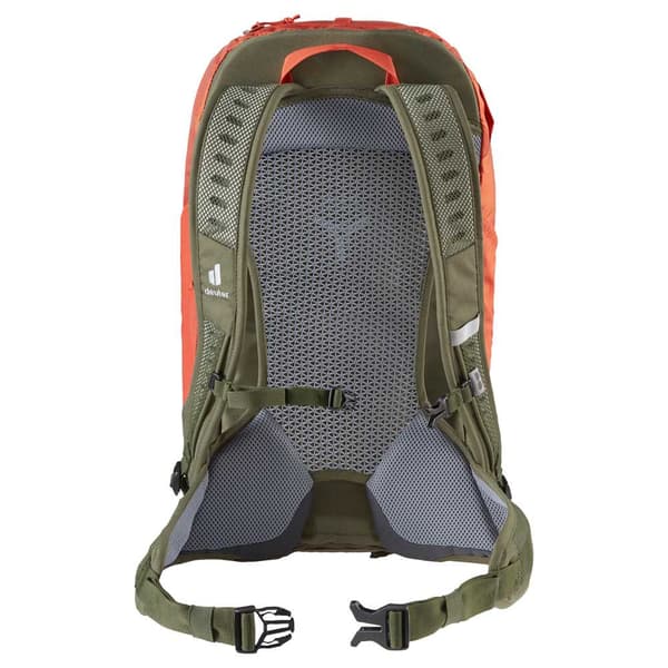Deuter Rygsæk Ac Lite 23l Orange