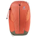Miniatyrbillede 1 af 10: Deuter Rygsæk Ac Lite 23l Orange