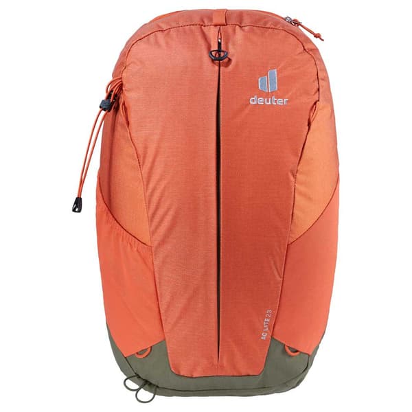 Deuter Rygsæk Ac Lite 23l Orange
