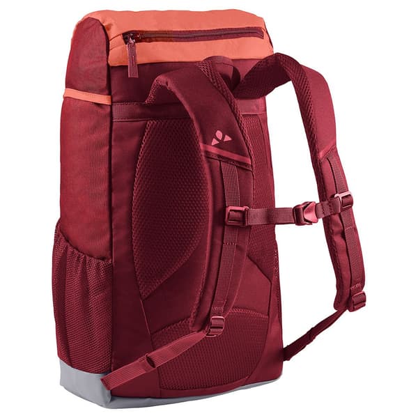 Vaude Rygsæk Puck 14l Orange