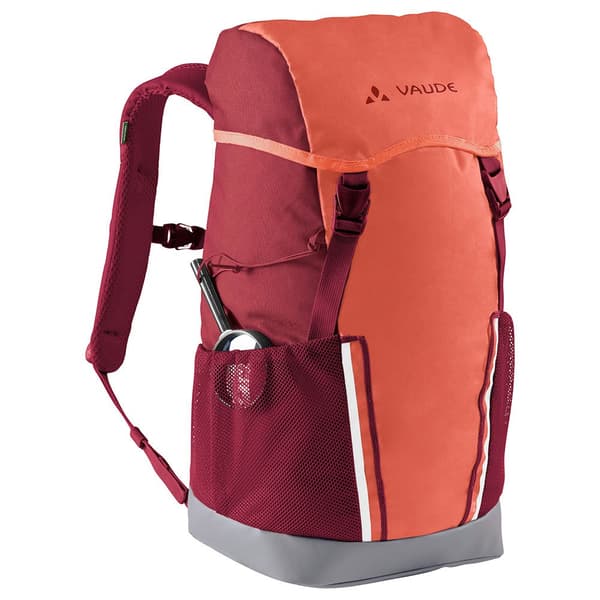Vaude Rygsæk Puck 14l Orange