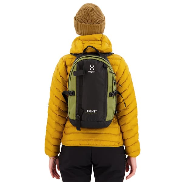 Haglofs Rygsæk Tight 15l Sort