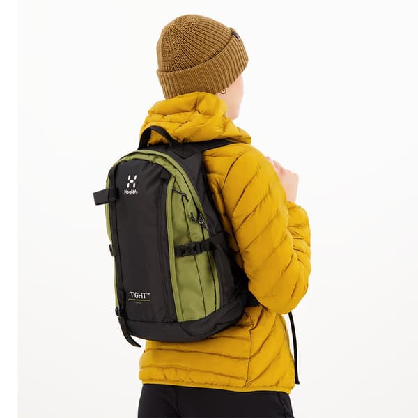 Haglofs Rygsæk Tight 15l Sort