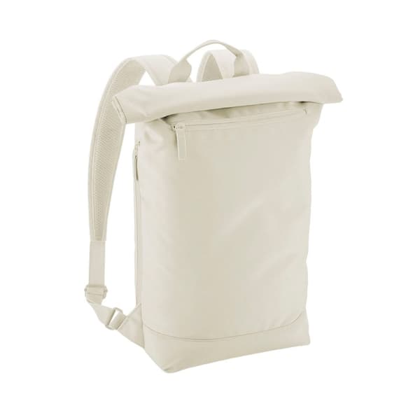 Bagbase Simplicity Lite-ryggsäck med rullfunktion