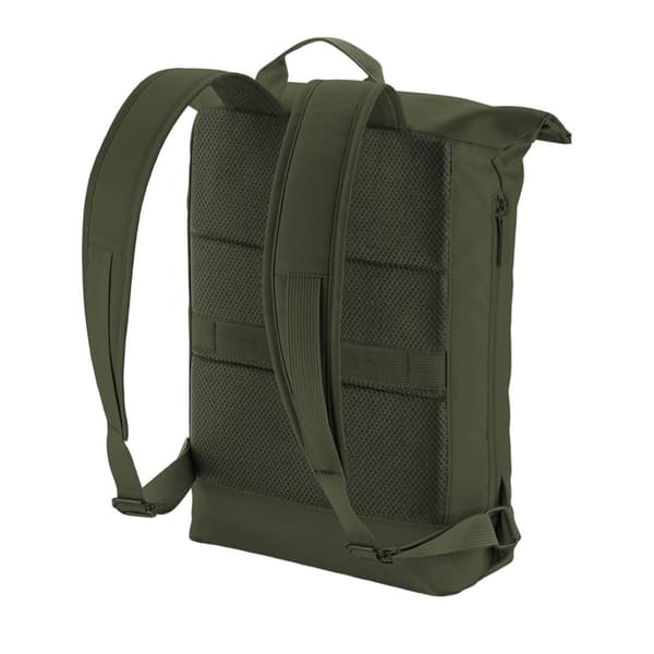 Bagbase Simplicity Lite-ryggsäck med rullfunktion