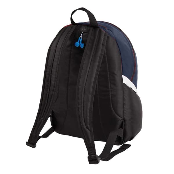 Quadra Pro Team Backpack