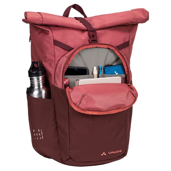 Vaude Rygsæk Okab Ii 23l Orange