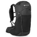 Miniatyrbild 3 av 10: Montane Ryggsäck Trailblazer 25l Svart