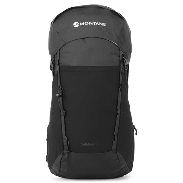 Montane Rygsæk Trailblazer 25l Sort