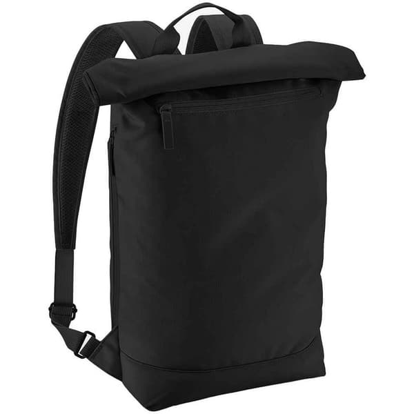 Bagbase Simplicity-ryggsäck med rulltopp