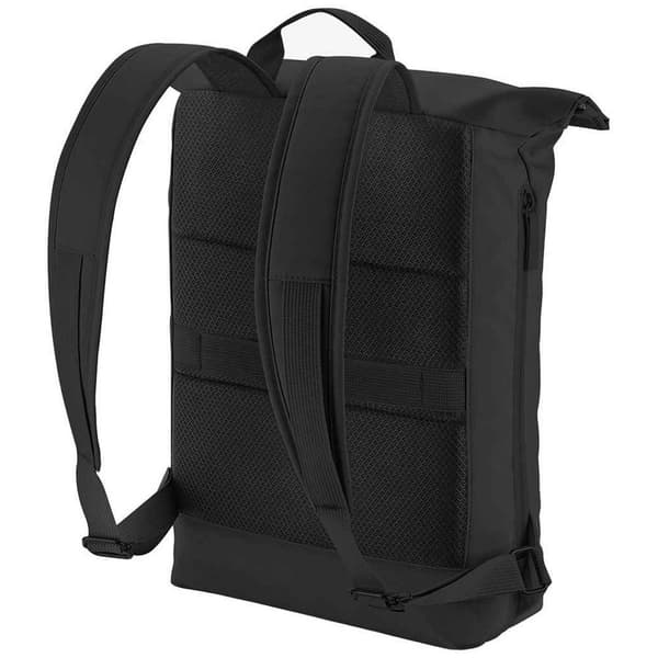 Bagbase Simplicity-ryggsäck med rulltopp