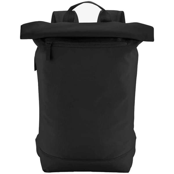 Bagbase Simplicity-ryggsäck med rulltopp