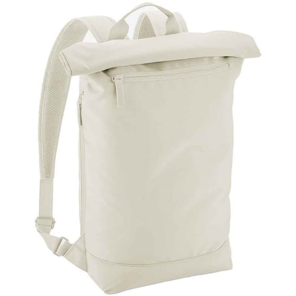 Bagbase Simplicity Roll Top Backpack