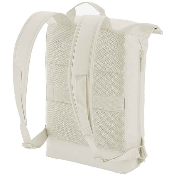 Bagbase Simplicity Roll Top Backpack