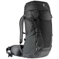 Miniatyrbillede 3 af 8: Deuter Rygsæk Futura Pro 34l Sl Grå