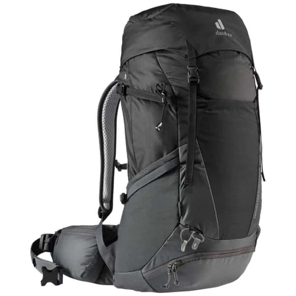 Deuter Rygsæk Futura Pro 34l Sl Grå