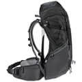 Miniatyrbillede 4 af 8: Deuter Rygsæk Futura Pro 34l Sl Grå