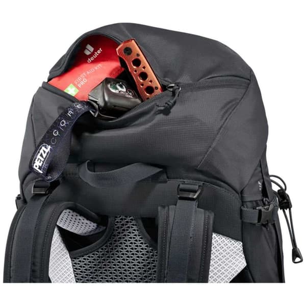 Deuter Rygsæk Futura Pro 34l Sl Grå