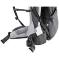 Miniatyrbillede 8 af 8: Deuter Rygsæk Futura Pro 34l Sl Grå