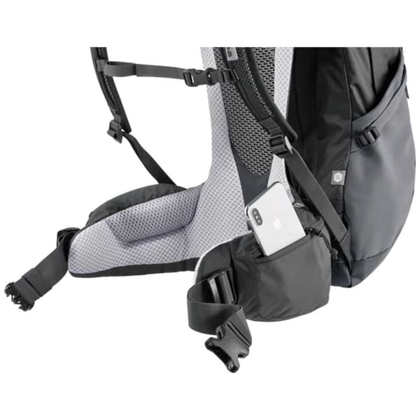 Deuter Rygsæk Futura Pro 34l Sl Grå